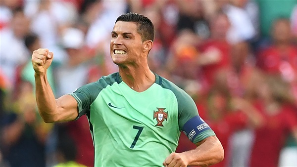 رونالدو يقود البرتغال أمام جزر فارو بـ«تصفيات المونديال»
