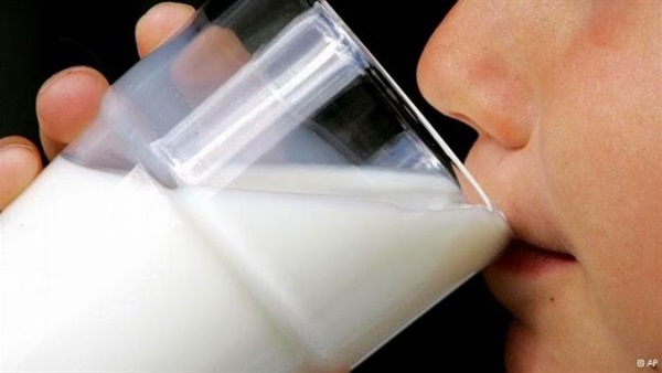 كوب من اللبن صباحا للأم الحامل له فوائد عديدة على صحة المولود