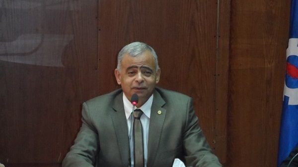  محافظ السويس: مشروع لتوليد الطاقة«بجبل عتاقة» بملياري دولار