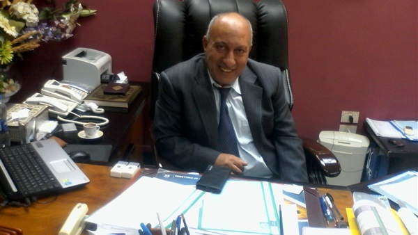 رئيس جهاز«بدر»: قطع المياه عن عدة أحياء من العاشرة مساء