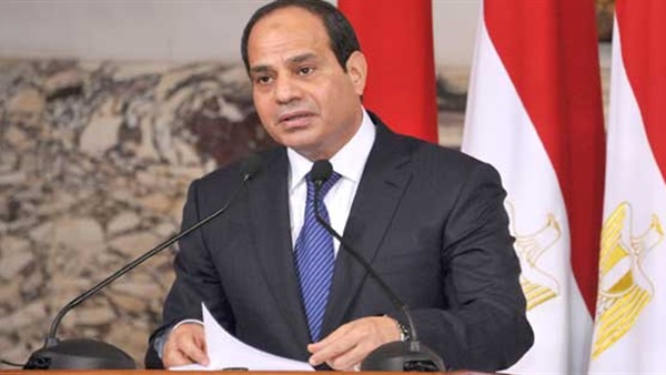 السيسي يعقد جلسة مباحثات مع رئيس قبرص بالاتحادية