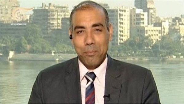 بالصور .. «قناوى» يتفقد منشآت جامعة المنصورة 