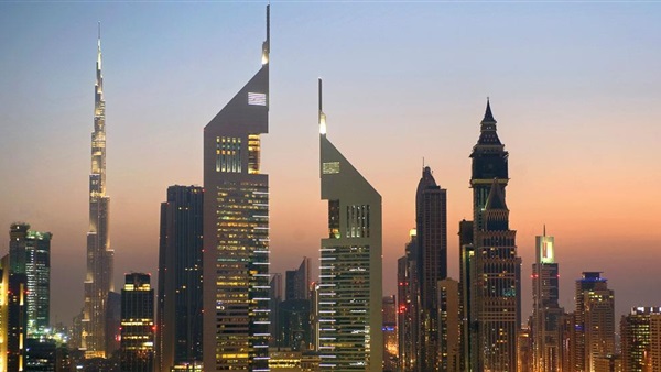بدء بناء أطول برج بالعالم في دبي الاثنين المقبل 