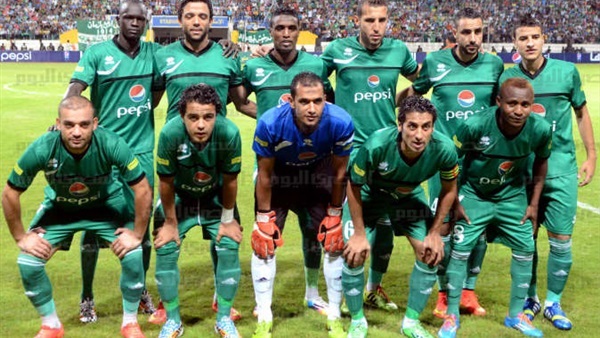 الاتحاد السكندري ينهى استعداداته تأهبا لملاقاة اسوان غدا بالدورى 