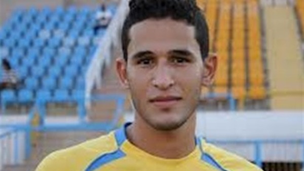الإسماعيلي يجدد تعاقده مع محمود حمد 5 مواسم