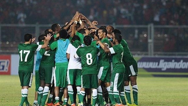 السعودية تنتفض وتفوز على الإمارات في تصفيات كأس العالم 