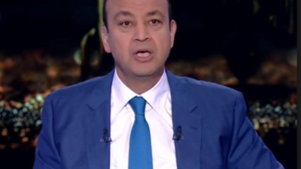 بعد «الشعب يأمر».. عمرو أديب يدعو لتقليل الفساد 50%