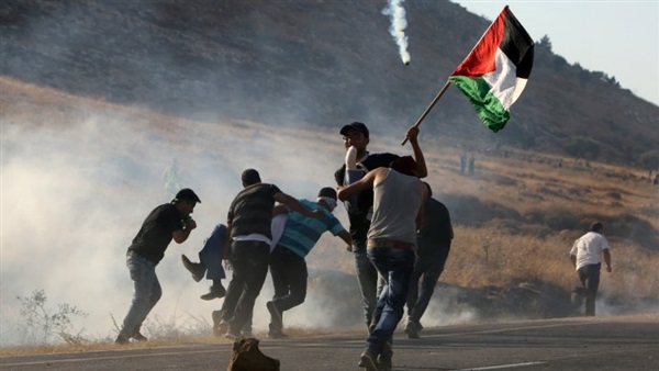 مصرع فلسطيني إثر مواجهات مع القوات الإسرائيلية بالقدس