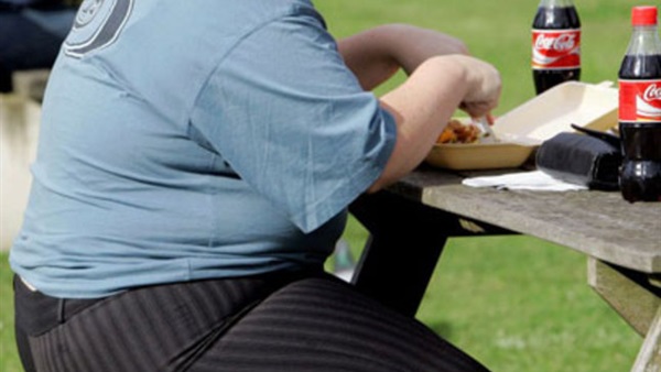 علاقة البدانة بثمانية أنواع من السرطان.. تعرف عليهم