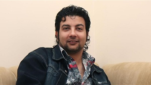 «وليد يوسف» ينتهى من كتابة مسلسل «الزئبق» 