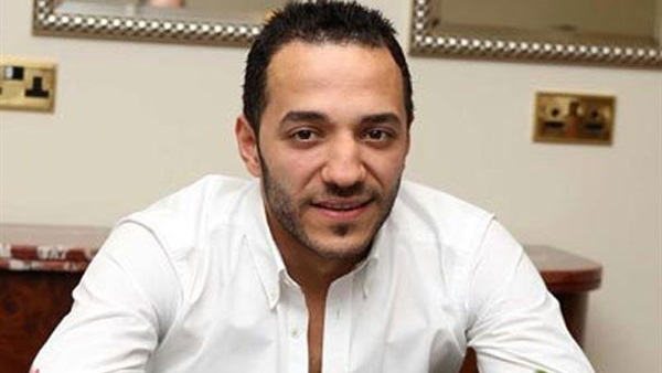 حسن الديك يطرح «مليون أحبك مليون» على أنغامي
