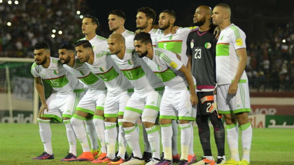 4 مرشحين لتدريب «الخضر».. ونية الاتحاد الجزائري تتجه للبرازيل