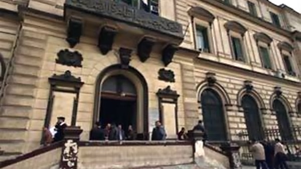 الإعدام لقاتل طفلي خالته بالقطامية