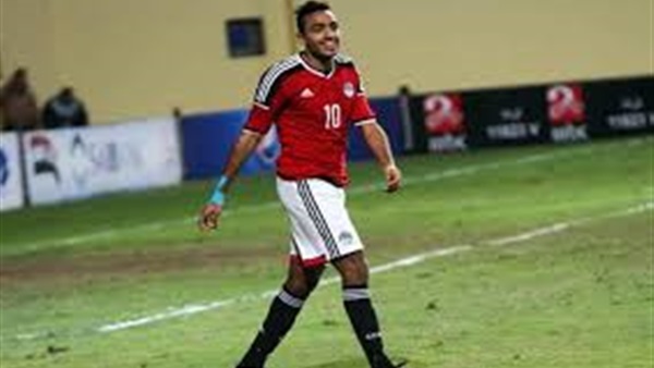 كهربا جاهز لـ"تشاد" رغم الإصابة