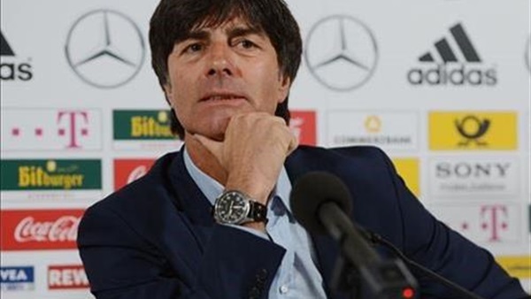 «لوف» يحقق رقما قياسيا جديدا ويصبح الأكثر انتصارا في تاريخ ألمانيا