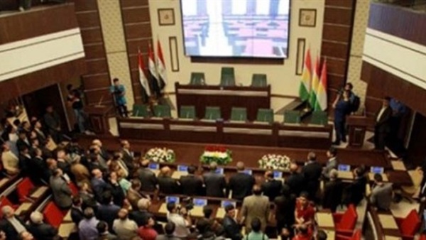 حركة «التغيير» الكردية تنتقد تعطيل برلمان إقليم كردستان العراق