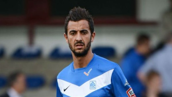 اتجاه للعفو عن التونسي فابيان كامو بعد رفضه الحضور لمباراة غينيا