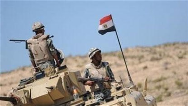 مصر تستضيف مناورات مشتركة مع روسيا خلال الشهر الحالي