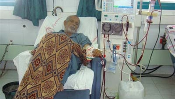 نائب إدفو: 80% نسبة إصابة الأهالي بالفشل الكلوي