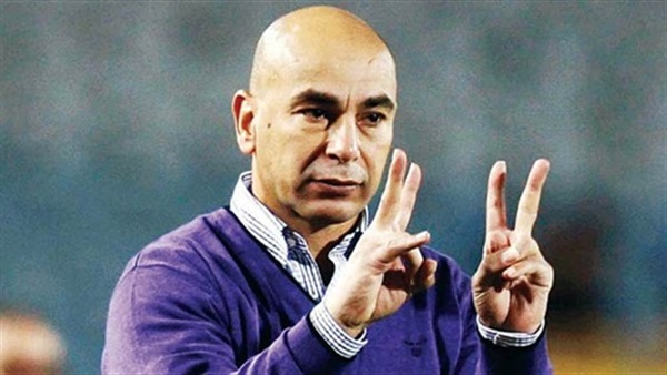 «أونش» يقود هجوم المصري أمام المقاصة بالدوري