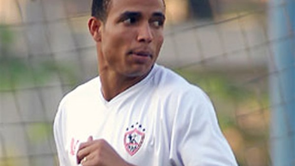 الزمالك يقرر الطعن على غرامة «ريكاردو»