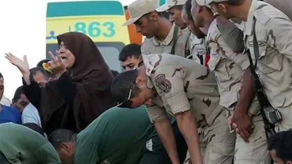 تجديد حبس 16 متهما في حادث مركب «رشيد»