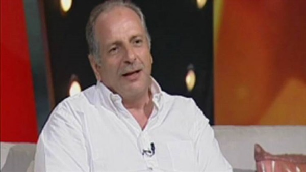 عبدالوهاب: تسريبات الأهلي مدسوسة