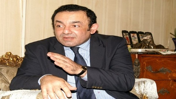 فقيه دستوري: بيان تصعيد «الشوبكي» خطوة لاحترام القانون والدستور