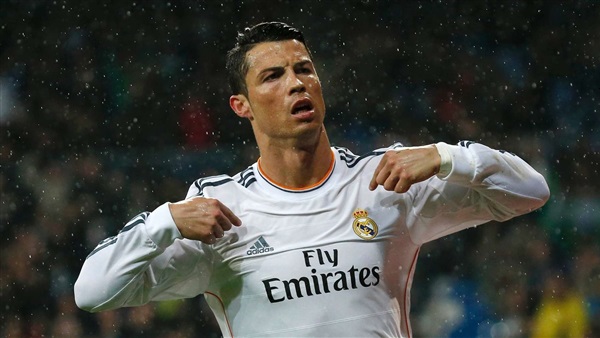 ريال مدريد تتفاوض لتجديد عقد «رونالدو»