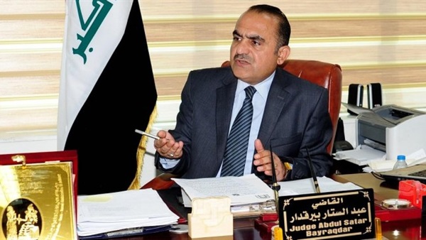 «القضائية العراقية» تعتذر عن حضور مؤتمر بإسطنبول لتوتر العلاقات مع تركيا
