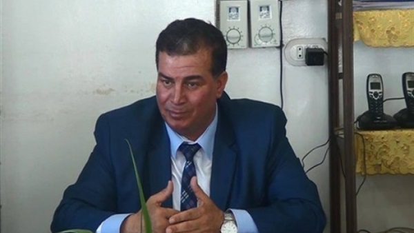 وكيل «تعليم الفيوم» يحيل أعضاء هيئة تدريس مدرسة إعدادية للتحقيق