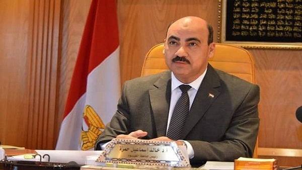 رئيس جامعة الفيوم: افتتاح 6 كليات بالحرم الجامعي قريبا