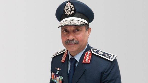 القوات الجوية تسحق 13 بؤرة إرهابية في ليبيا.. الفريق يونس المصري يكشف طبيعة العلاقات بين مصر وأمريكا.. ويؤكد تأمين جميع الاتجاهات الاستراتيجية.. ومعاونة «الداخلية» في دحر البؤر الإرهابية