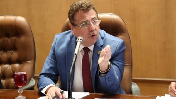 لجنة الصناعة تطالب بتشكيل «تقصي حقائق» لزيارة منجم السكري 