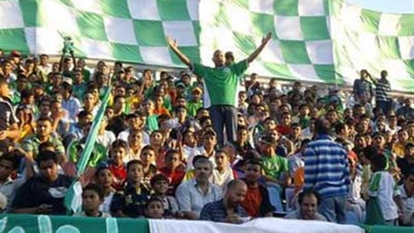 في مثل هذا اليوم.. المصري يفوز على بني سويف 110