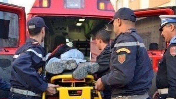 ‏‫مصرع عامل دهسًا في مشاجرة بين سائقين على أولوية المرور بأكتوبر 