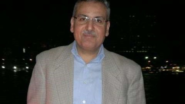 رئيس قطاع الأخبار السابق بالتليفزيون المصري: إقالتي غير قانونية