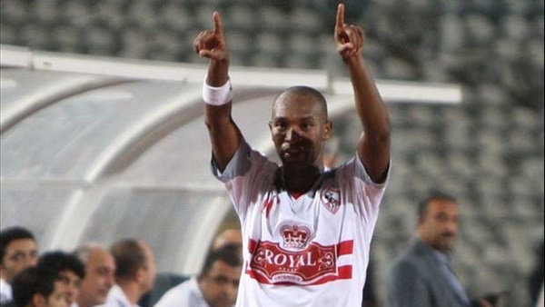 إكسترا تايم: تصف شيكابالا ببالوتيلي الأهرامات
