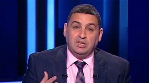 نائب مصر القديمة والمنيل يكشف هوية سائق «التوك توك»
