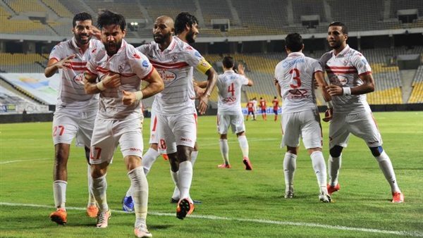 الزمالك يضع 3 مفاجآت في تشكيلة الفريق أمام صن داونز