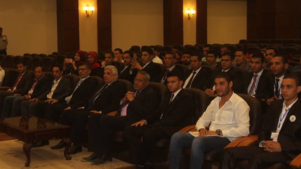 «الأخلاق جوهر الأديان».. عنوان لمعسكر الشباب بجنوب سيناء 
