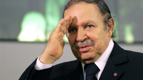 الرئيس الجزائري يهنىء جوتيريش لانتخابه أمينا عاما للأمم المتحدة