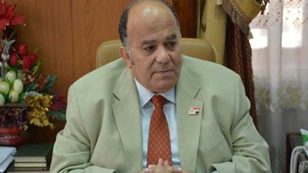محافظ الدقهلية: صرف مبلغ 20 ألف جنيه لـ 200 طالب
