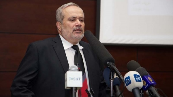 وزير الأوقاف الأردني:141 مليون دولار تصل القدس سنويا