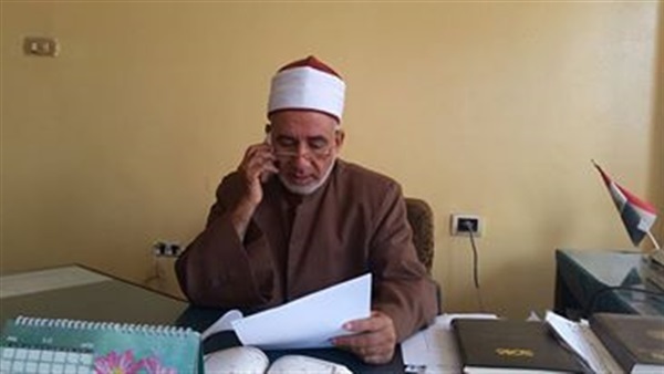 «أوقاف الفيوم»: نثق في سعة أفق المصلين العلمي والفكري