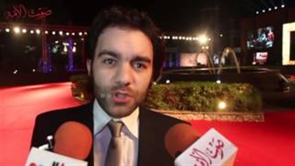 بالفيديو.. شريف رمزي: انطلاق مهرجان القاهرة دليل على أن مصر أمنة