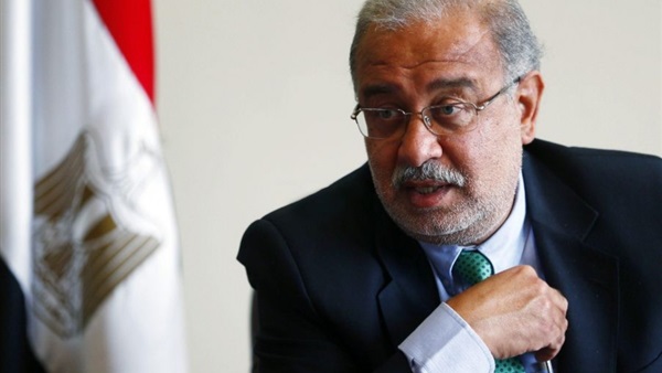 «إسماعيل»: الدولة عازمة على تطهير كافة ربوع مصر من الإرهاب