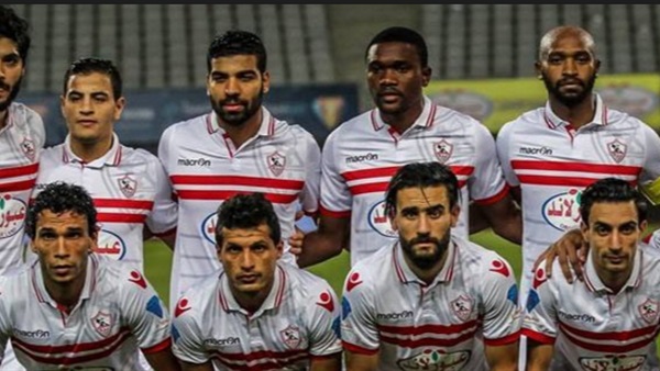 تعرف على موعد وصول الزمالك إلى القاهرة بعد مواجهة صن داونز