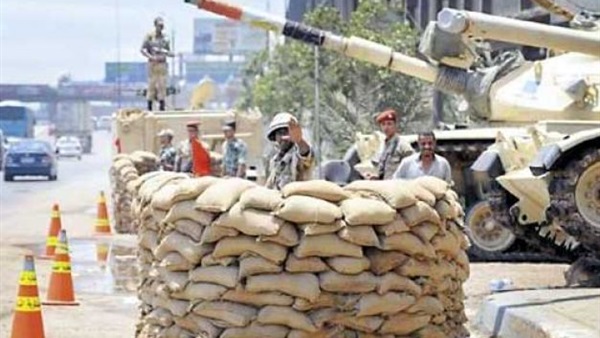 «الوفاق الوطني» ينعي شهداء الواجب بكمين «زقدان»