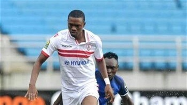 معروف يوسف ينتظر عرض إماراتي جديد
